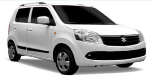 Ambala to Agra Taxi