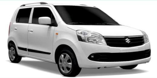 Panchkula to Agra Taxi